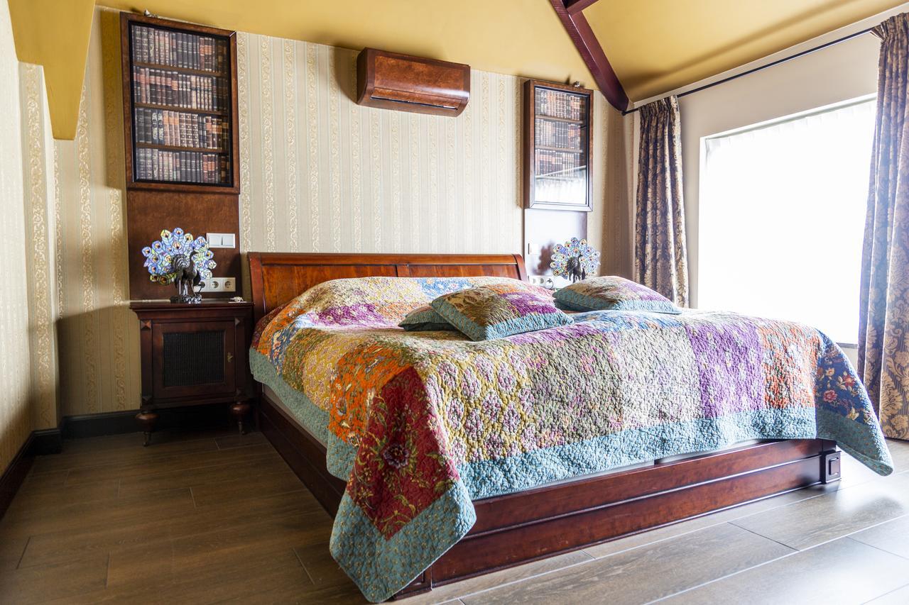 De Vrolijcke Bosmuis Bed and Breakfast Bergeijk Exterior foto